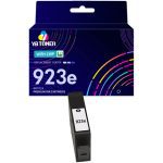 HP 923e Black Ink Cartridge