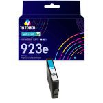 HP 923e Cyan Ink Cartridge