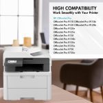 HP 936 Ink Compatible Printer