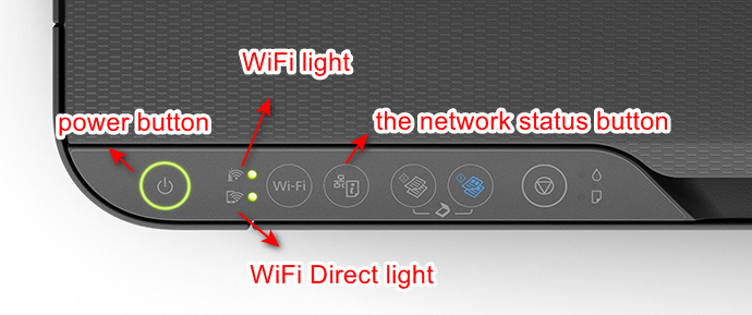 How to Connect Epson Printer to WiFi