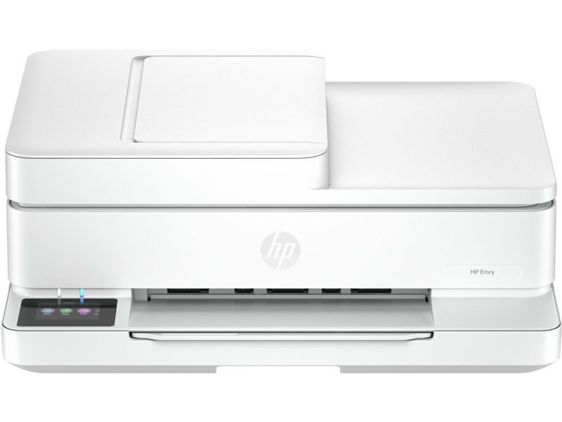 HP ENVY 6552e ink cartridges' printer