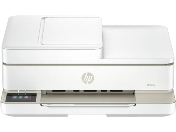 HP ENVY 6555e ink cartridges' printer