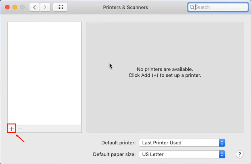 How to Connect Epson Printer to WiFi