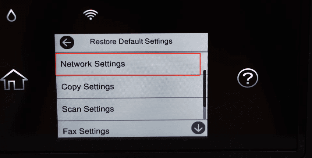 How to Get Epson Printer Online