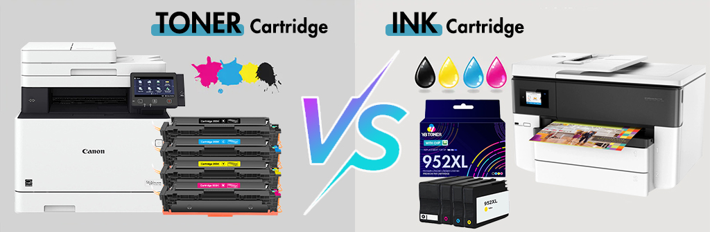 Do Laser Printers Use Ink?