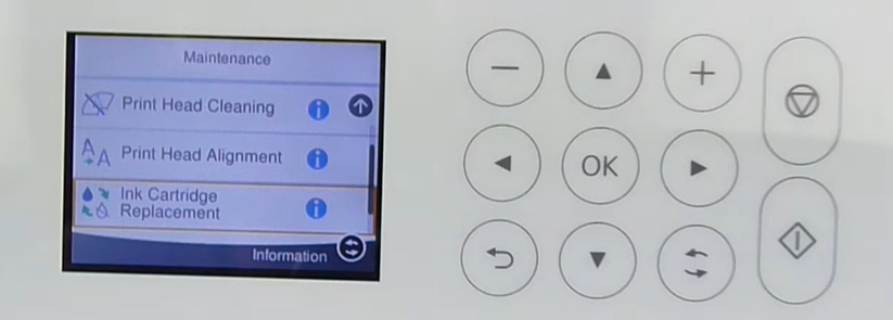 How to Install Ink Cartridge in Epson Printer