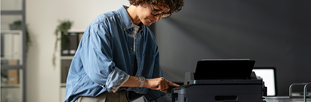 How to Reset Epson Printer
