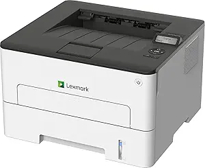 Lexmark B2236dw toner cartridges' printer
