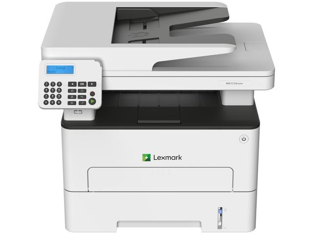Lexmark MB2236adw toner cartridges' printer