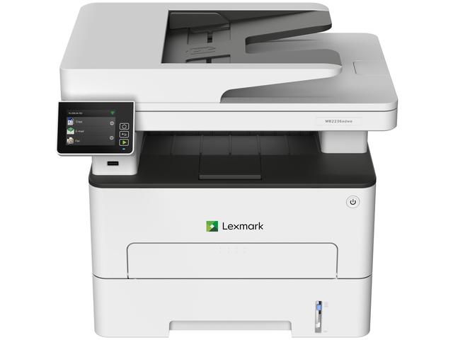 Lexmark MB2236adwe toner cartridges' printer