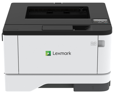 Lexmark MS331dn toner cartridges' printer