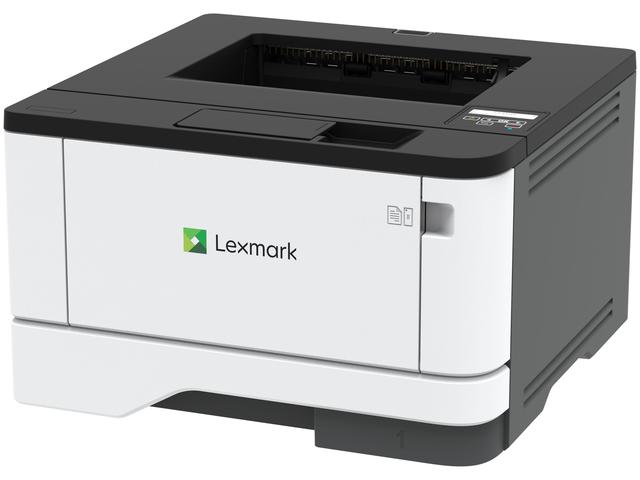 Lexmark MS431dw toner cartridges' printer