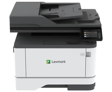 Lexmark MX431adn toner cartridges' printer