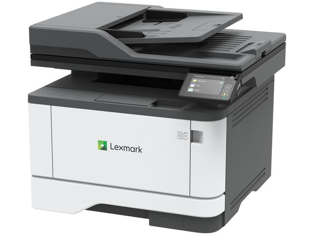 Lexmark MX431adw toner cartridges' printer