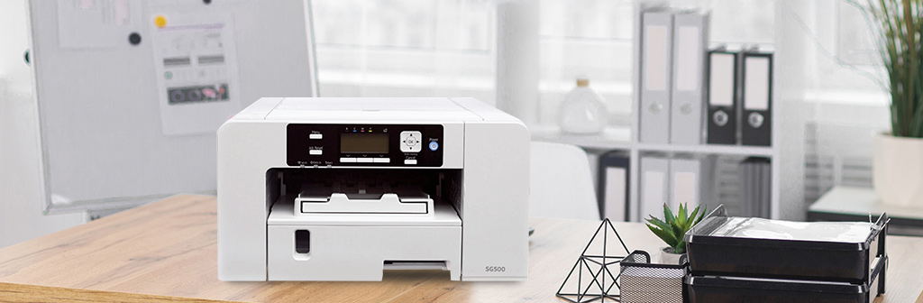 Dye Sublimation vs Inkjet Printer, What's the Difference?