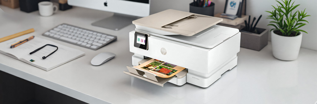 HP Envy vs OfficeJet: What's the Difference?