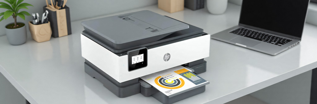 HP Envy vs OfficeJet: What's the Difference?