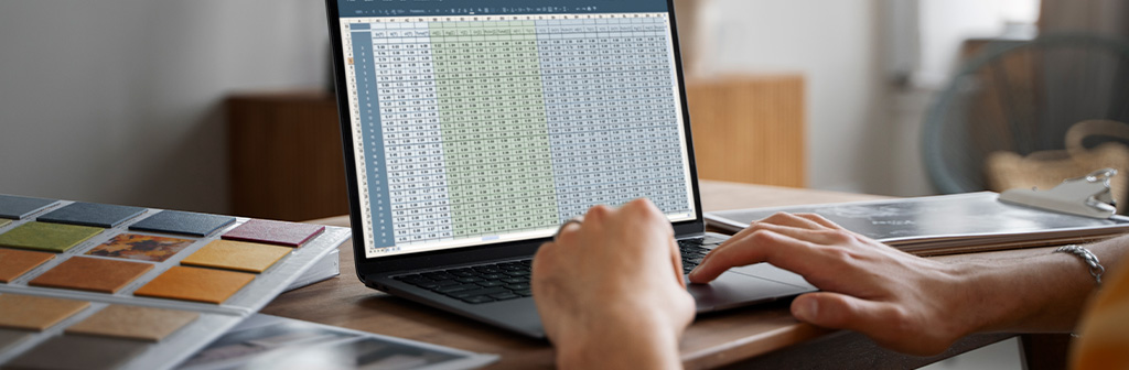 How Do I Print the Lines in Excel?