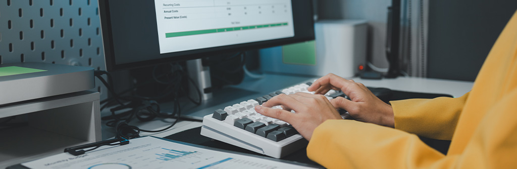 How Do I Print the Lines in Excel?