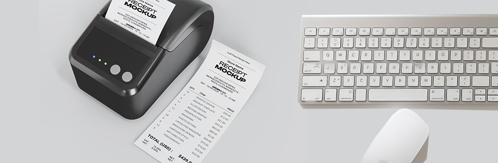 Thermal Printer vs Inkjet Printer