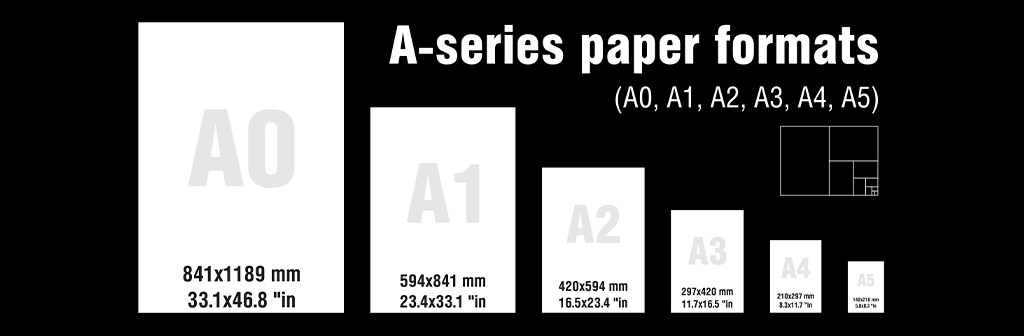 What Are the Dimensions of Printer Paper?