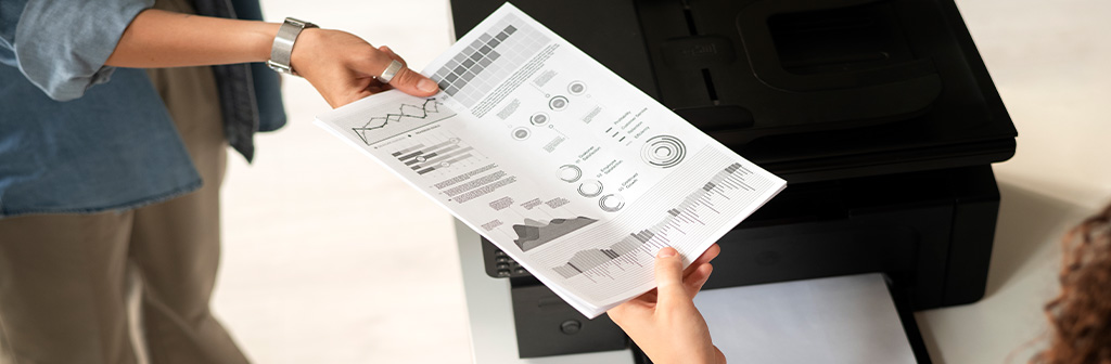 What Are the Dimensions of Printer Paper?