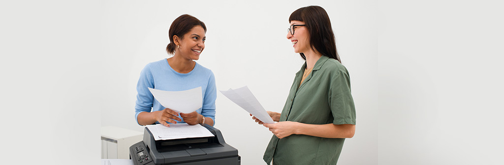 What Are the Dimensions of Printer Paper?