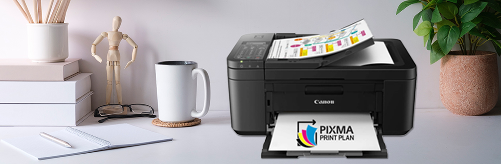 Canon PIXMA vs HP DeskJet: What’s the Difference?