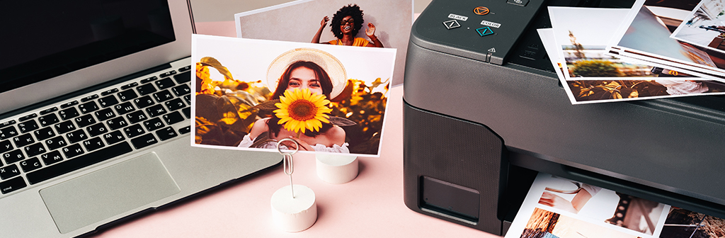 Do Laser Printers Print Photos?