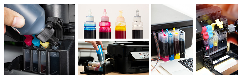Ink Tank vs Cartridge: Which Printer System Saves More Money?