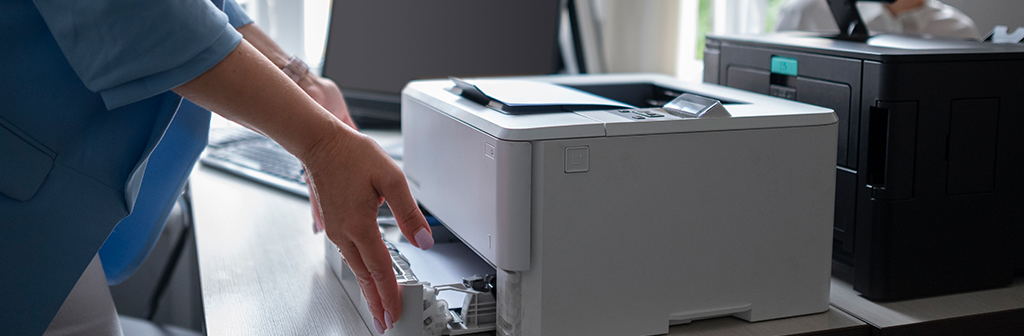 How Long Do Laser Printers Last?