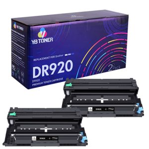 Brother DR920 Black Drum Unit