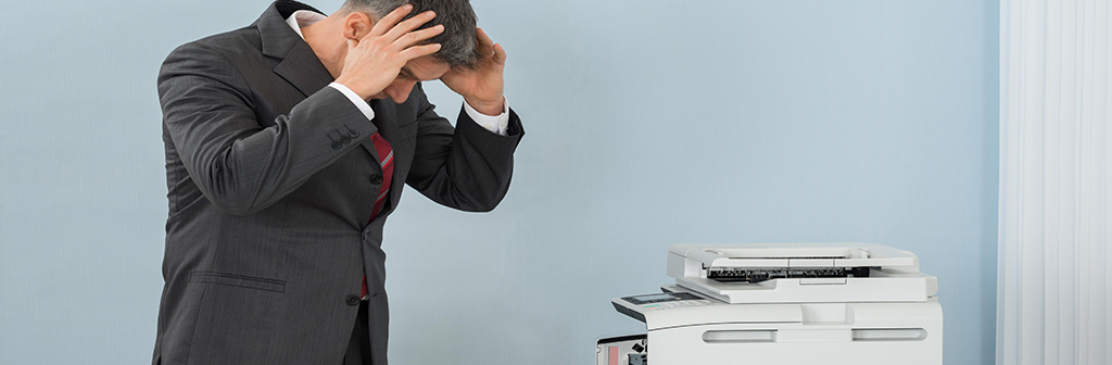 Why Is My Brother Printer Offline?