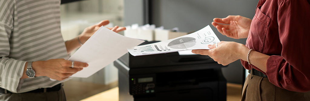 Why Is My Brother Printer Offline?