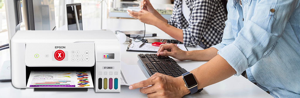Epson Printer Error Codes List: What They Mean & How to Fix Them