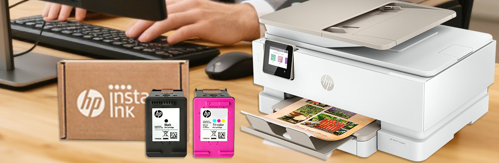 Is HP Instant Ink Worth It?