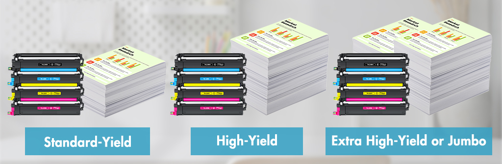 How Long Does a Laser Cartridge Last?