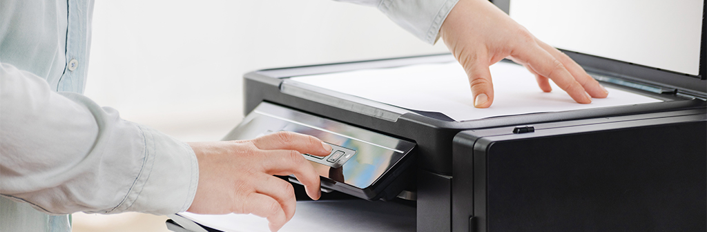How to Scan on Canon PIXMA?