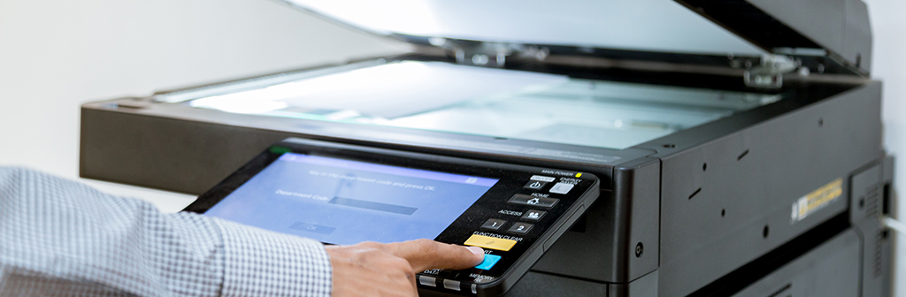 How to Scan on Canon PIXMA?