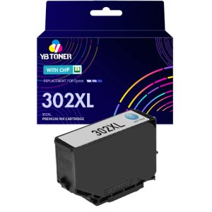 epson 302xl cyan ink