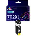 Epson 702XL Black Ink Cartridge