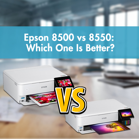 Epson 8500 vs 8550