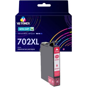 702XL magenta ink