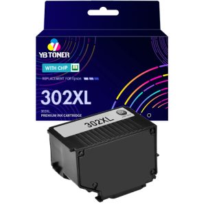 302xl black ink