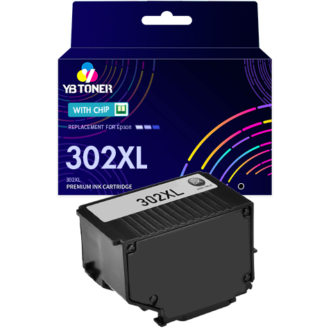 302xl black ink