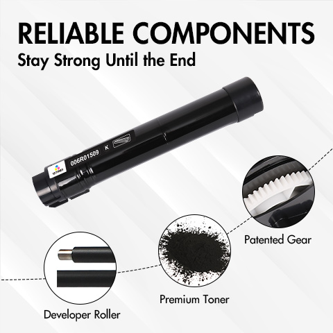 Xerox 006R01509 Printer Cartridge