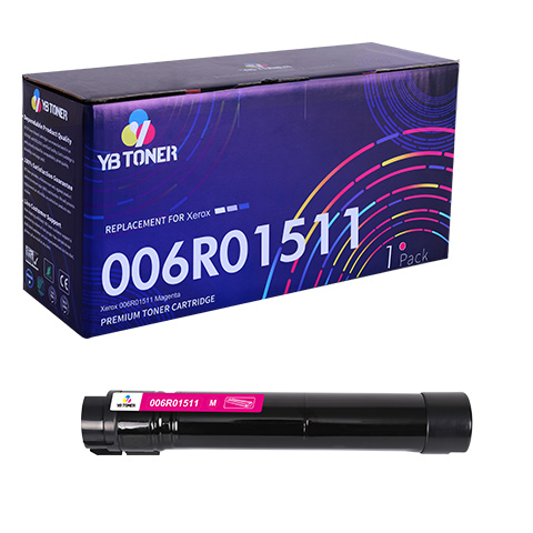 Xerox 006R01511 Toner Cartridge
