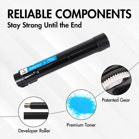 Xerox 006R01512 Toner Cartridge