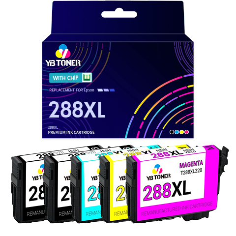 288xl 5 pack