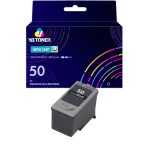 Canon 50 Ink Cartridge (PG-50 Ink) - Standard Yield